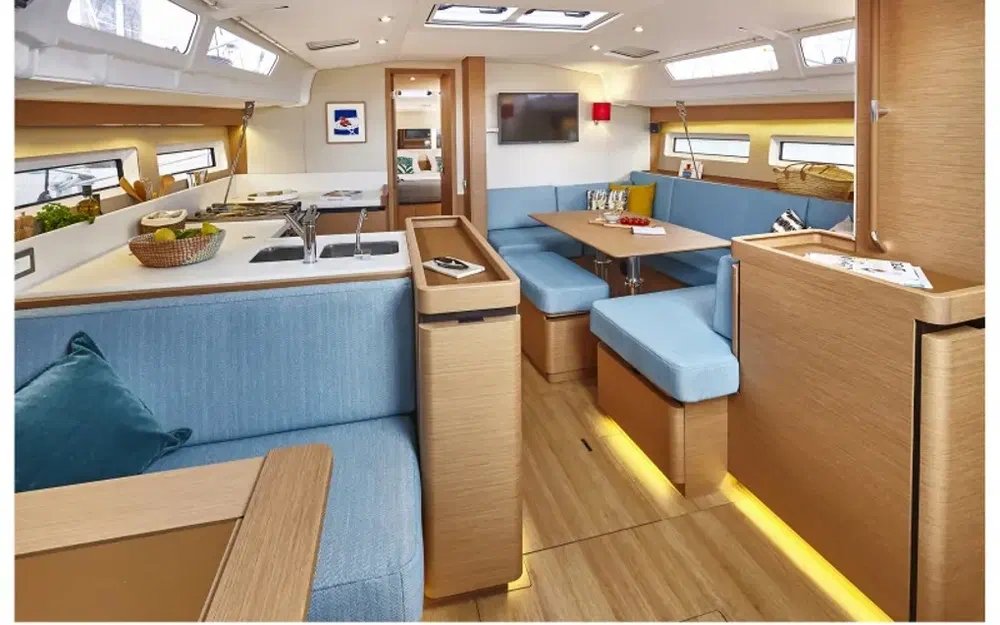 slider 2 Jeanneau Sun Odyssey 490