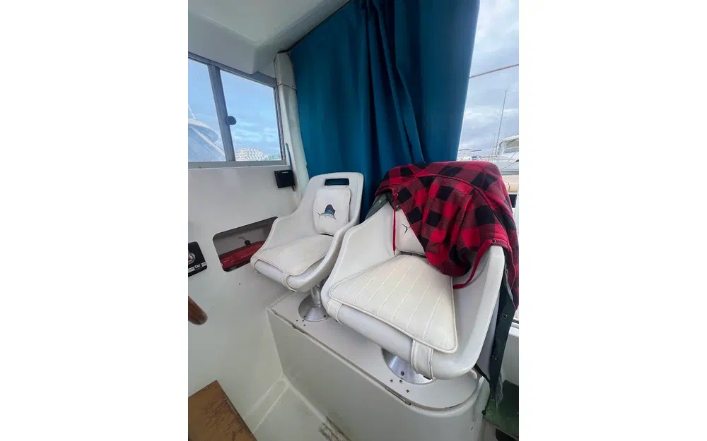 slider 6 Jeanneau Merry Fisher 650
