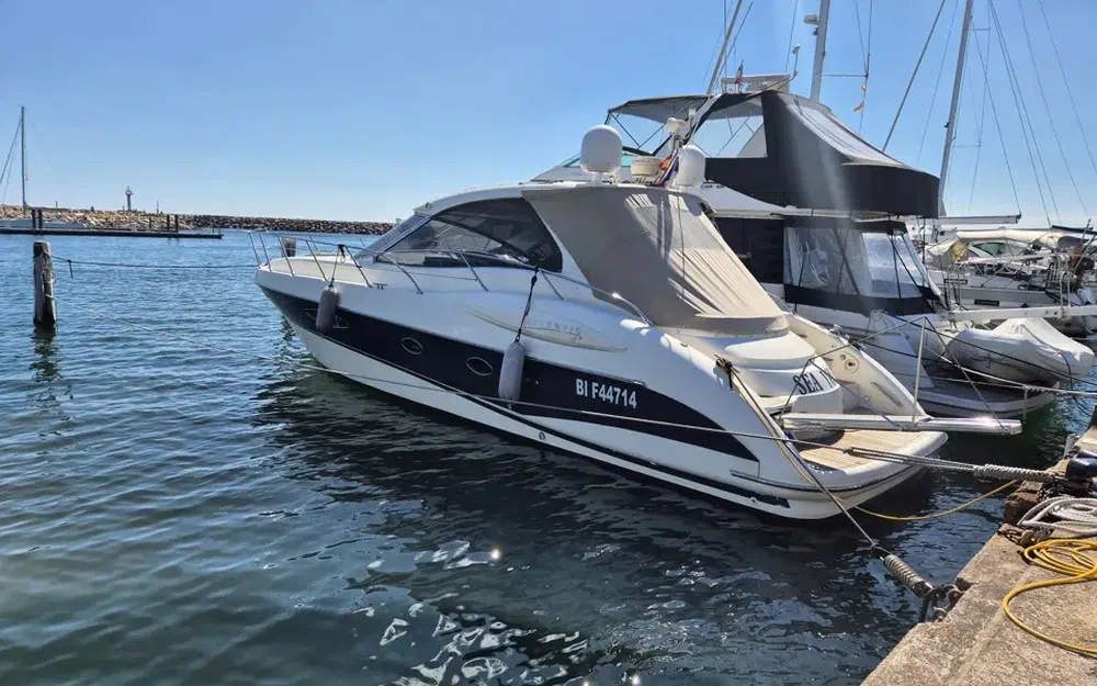 slider 26 Gobbi Atlantis 47