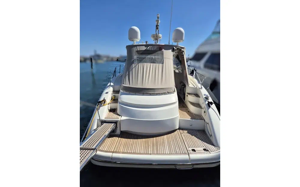 slider 27 Gobbi Atlantis 47