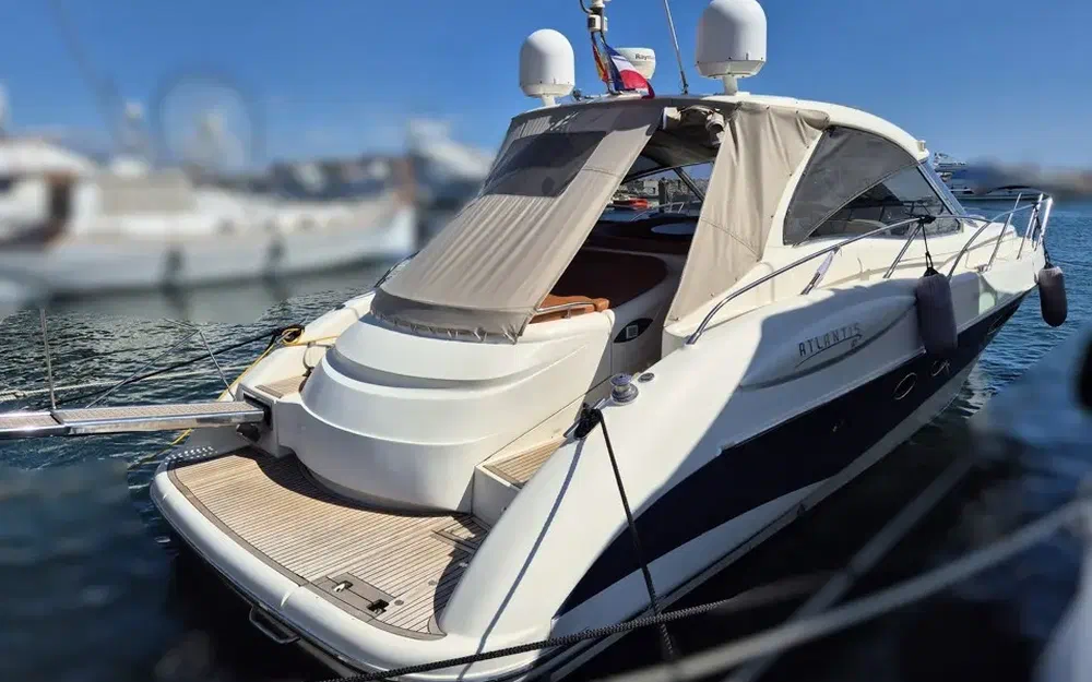 slider 28 Gobbi Atlantis 47