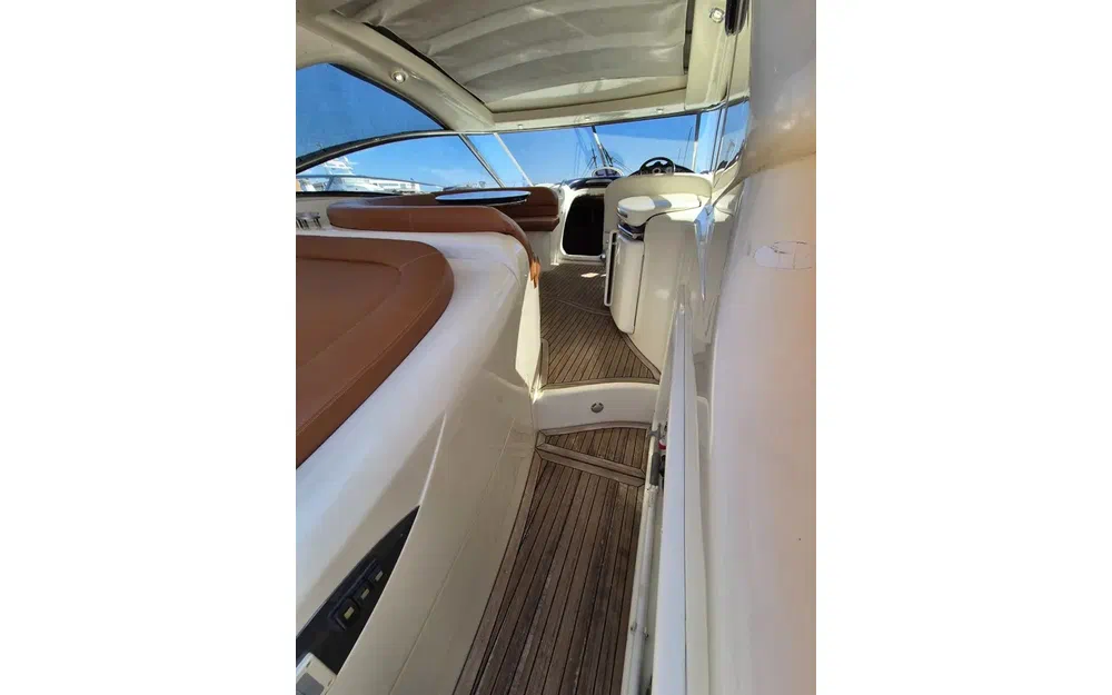 slider 36 Gobbi Atlantis 47