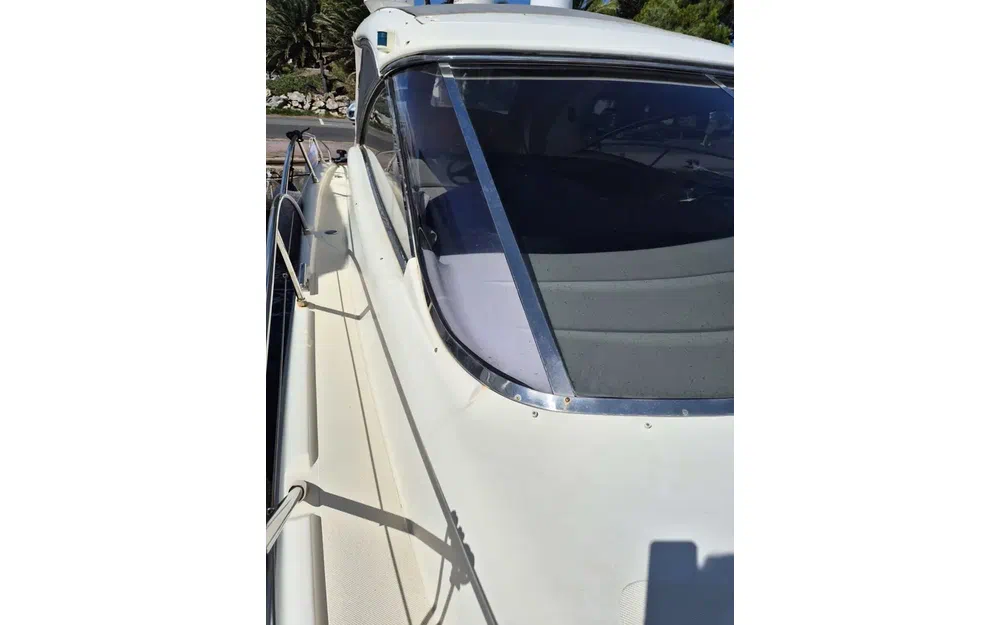 slider 43 Gobbi Atlantis 47