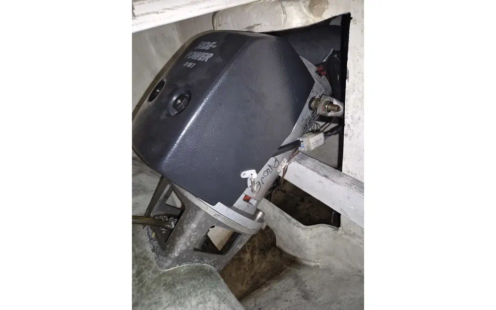 slider 44 Gobbi Atlantis 47