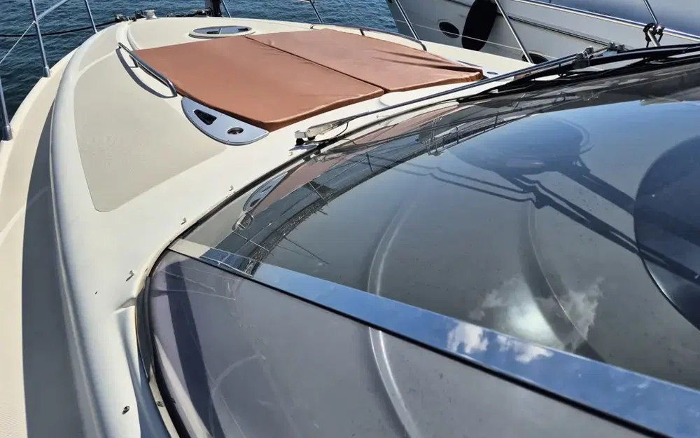 slider 52 Gobbi Atlantis 47