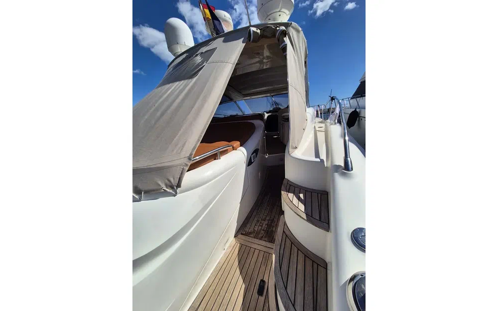 slider 57 Gobbi Atlantis 47