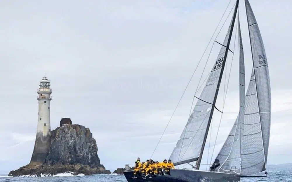 slider 1 Ad Boat KER 43 ABRACADABRA
