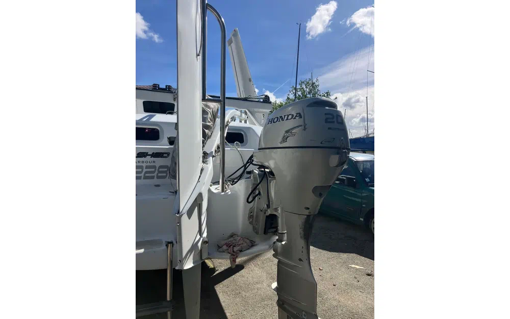 slider 12 Farrier F 32 RX