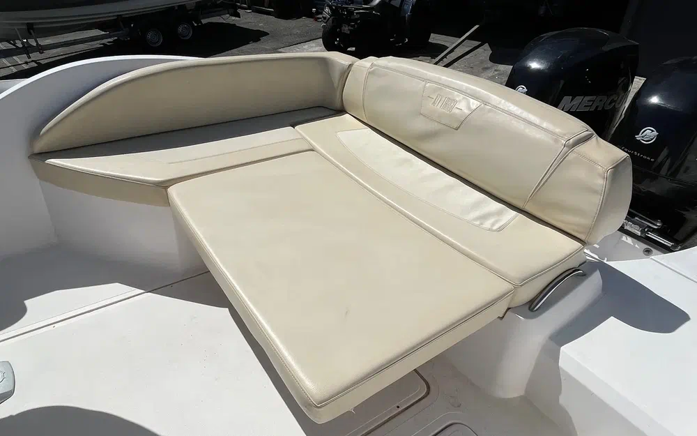slider 10 Sessa Marine Key Largo 27