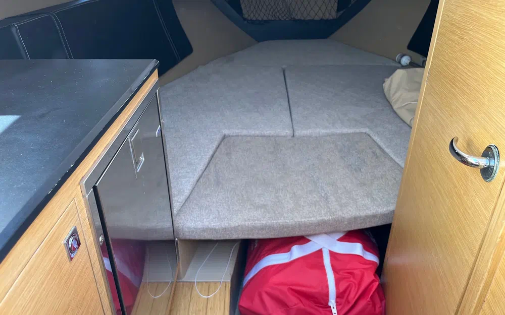 slider 14 Sessa Marine Key Largo 27