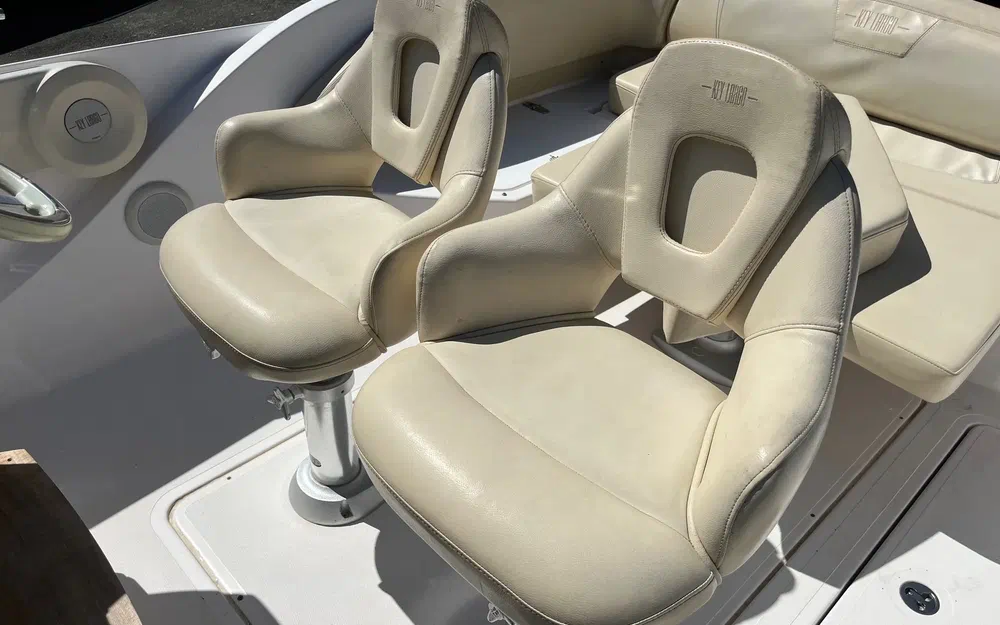 slider 11 Sessa Marine Key Largo 27