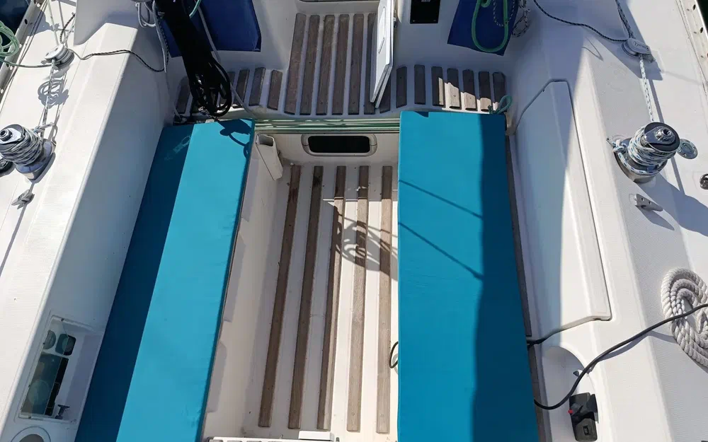 slider 9 Beneteau First 32 S5