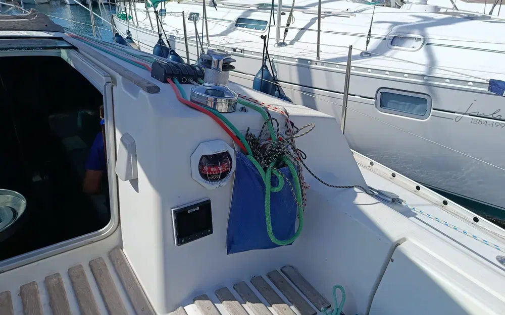 slider 10 Beneteau First 32 S5