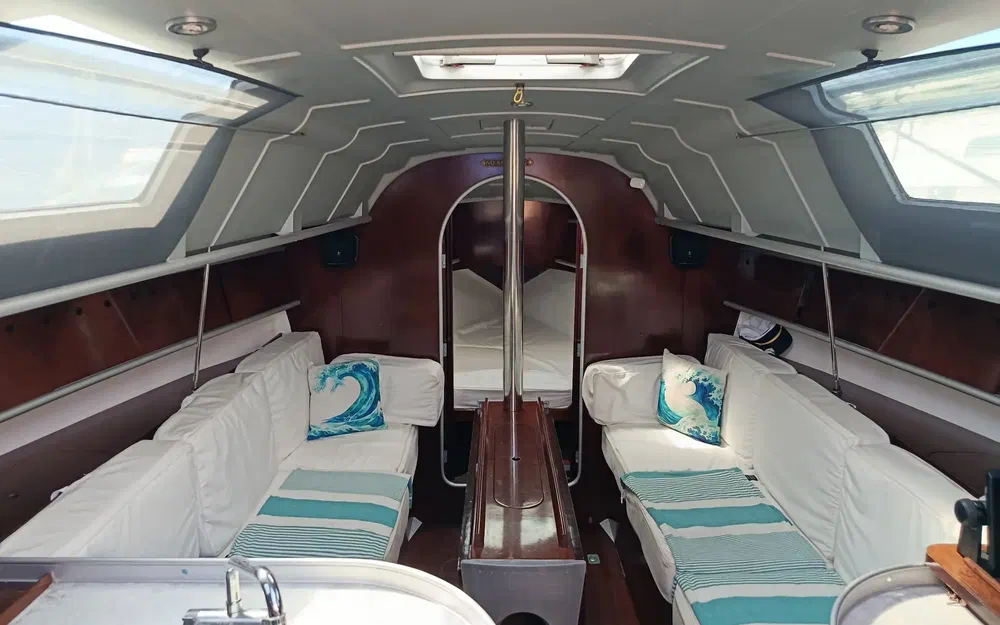 slider 11 Beneteau First 32 S5