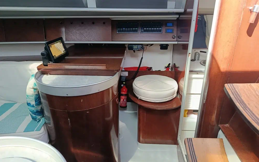 slider 13 Beneteau First 32 S5