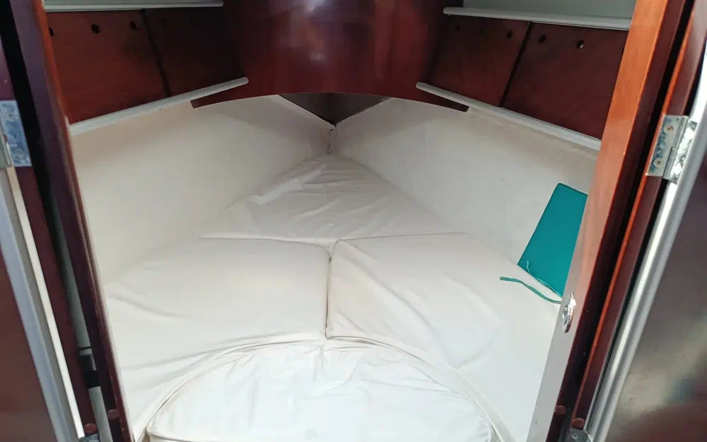 slider 15 Beneteau First 32 S5
