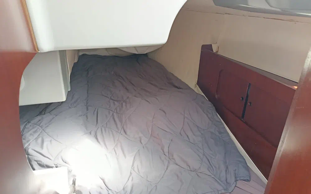 slider 16 Beneteau First 32 S5