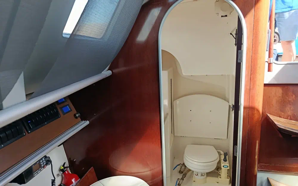 slider 17 Beneteau First 32 S5
