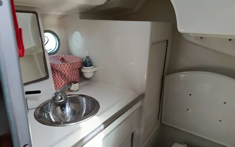 slider 18 Beneteau First 32 S5