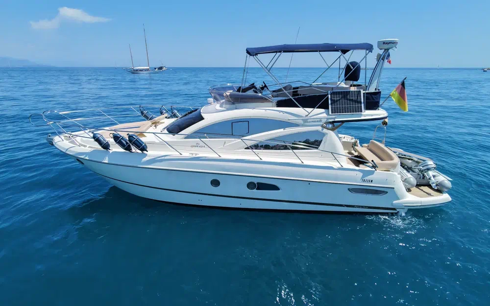 slider 0 Cranchi Atlantique 43