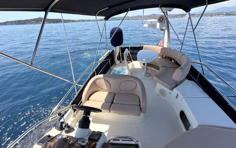 slider 10 Cranchi Atlantique 43