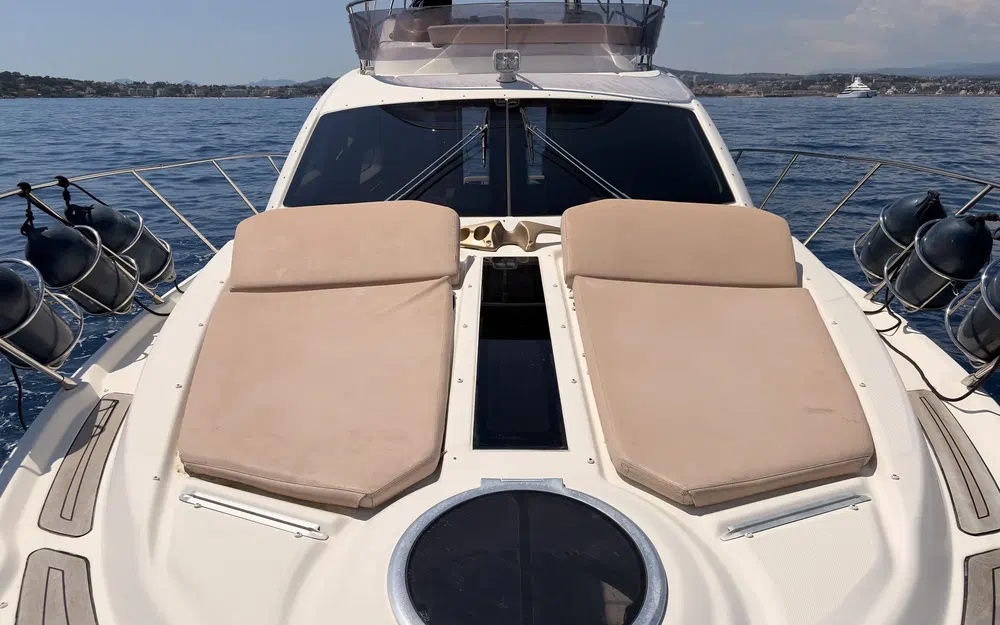 slider 11 Cranchi Atlantique 43