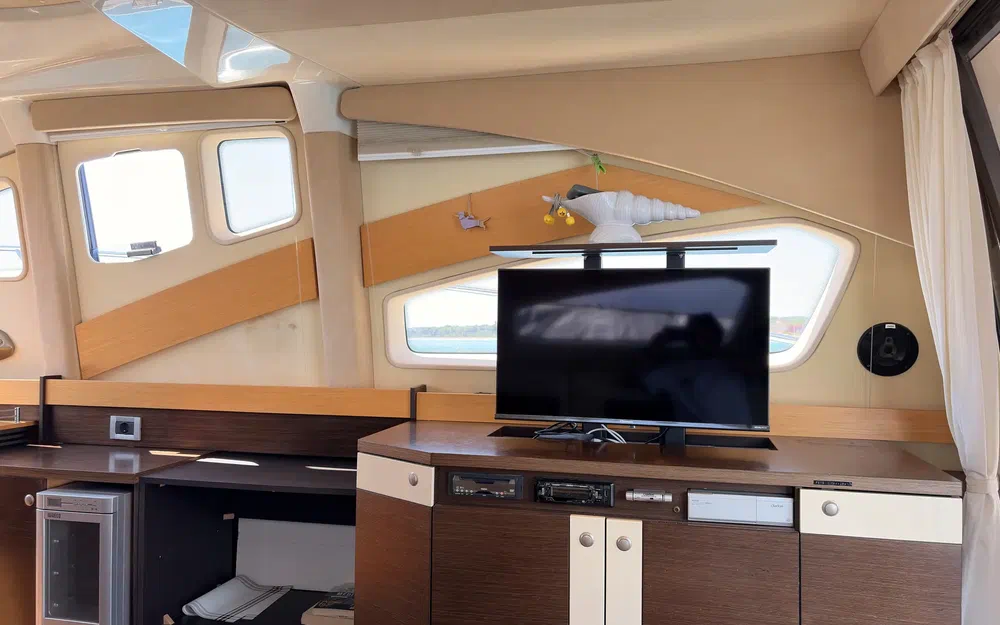 slider 14 Cranchi Atlantique 43