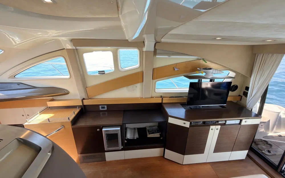 slider 15 Cranchi Atlantique 43