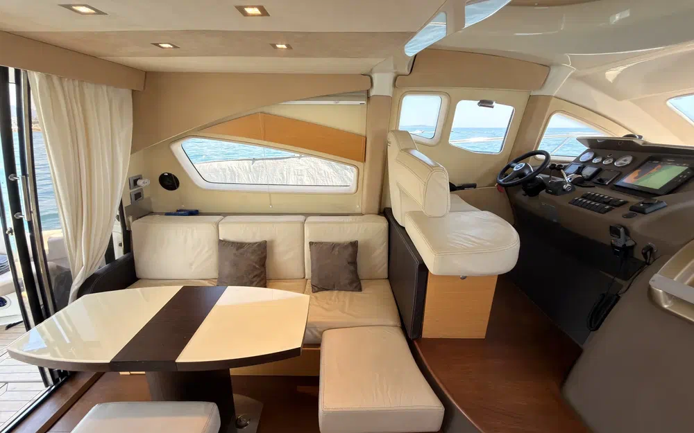 slider 16 Cranchi Atlantique 43