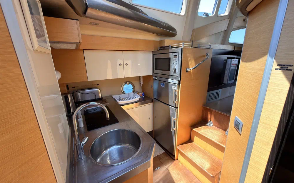 slider 20 Cranchi Atlantique 43