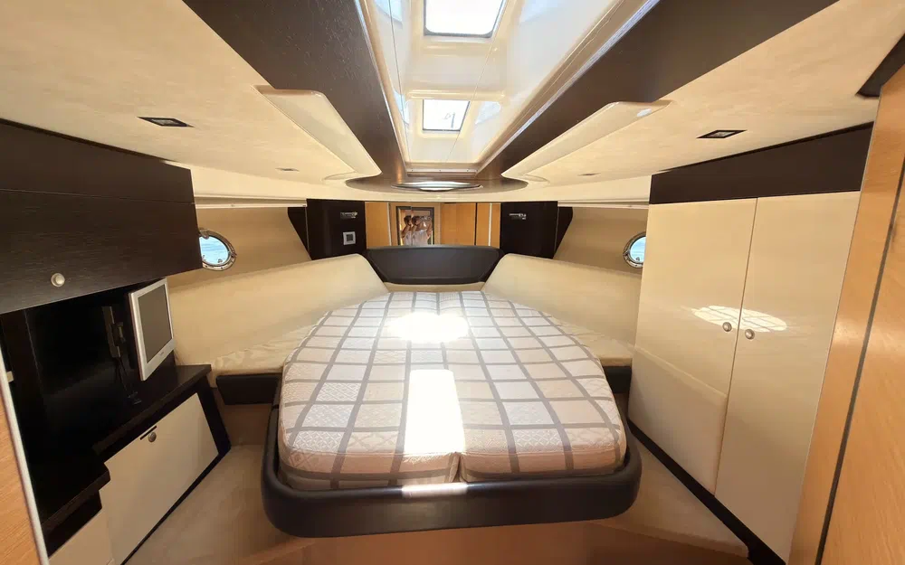 slider 21 Cranchi Atlantique 43