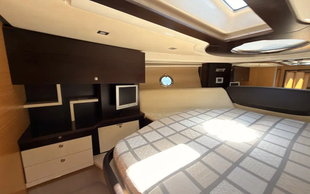 slider 22 Cranchi Atlantique 43