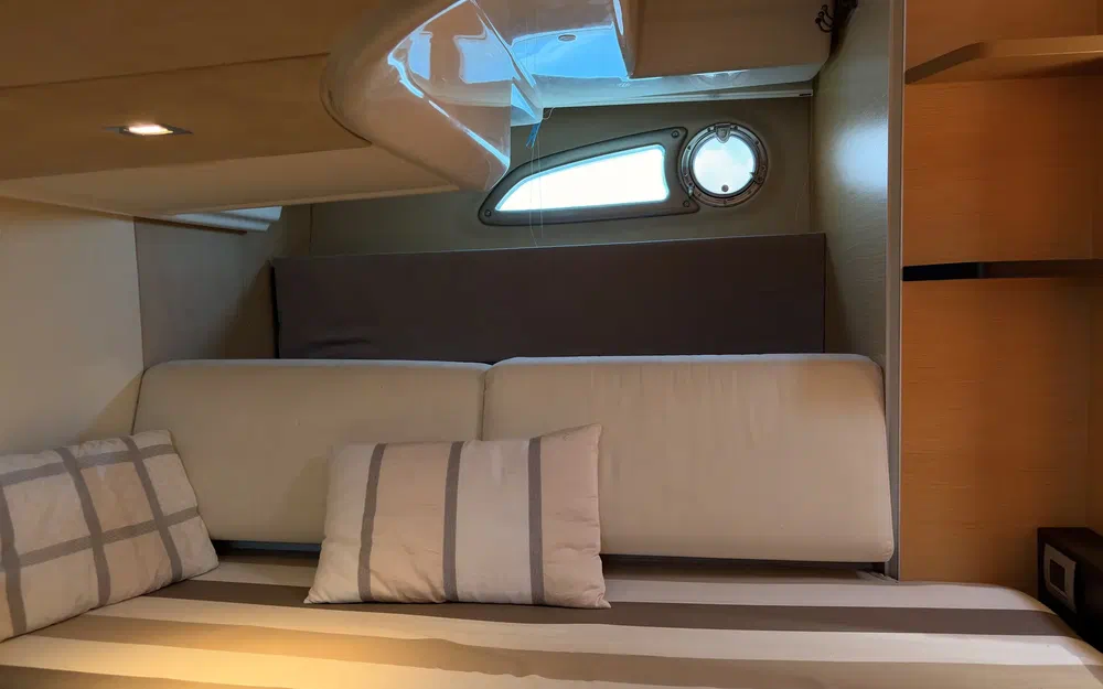 slider 26 Cranchi Atlantique 43