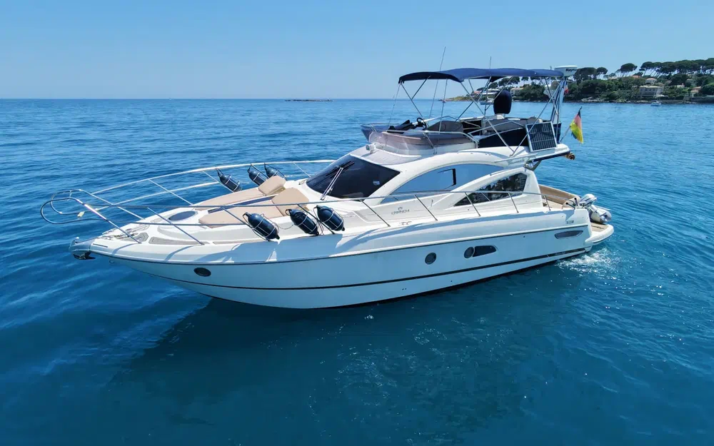 slider 2 Cranchi Atlantique 43