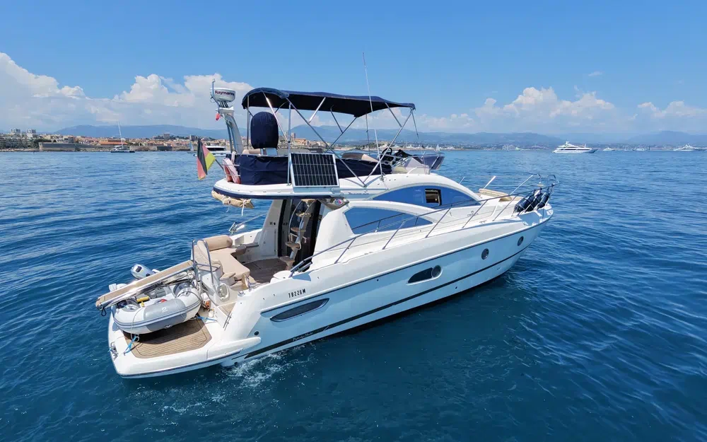 slider 3 Cranchi Atlantique 43