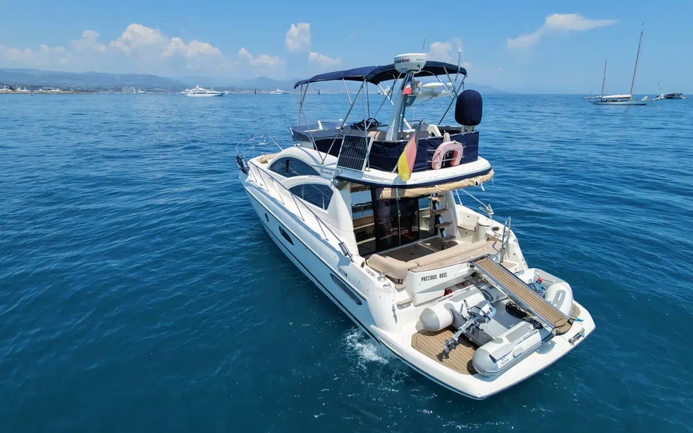 slider 4 Cranchi Atlantique 43
