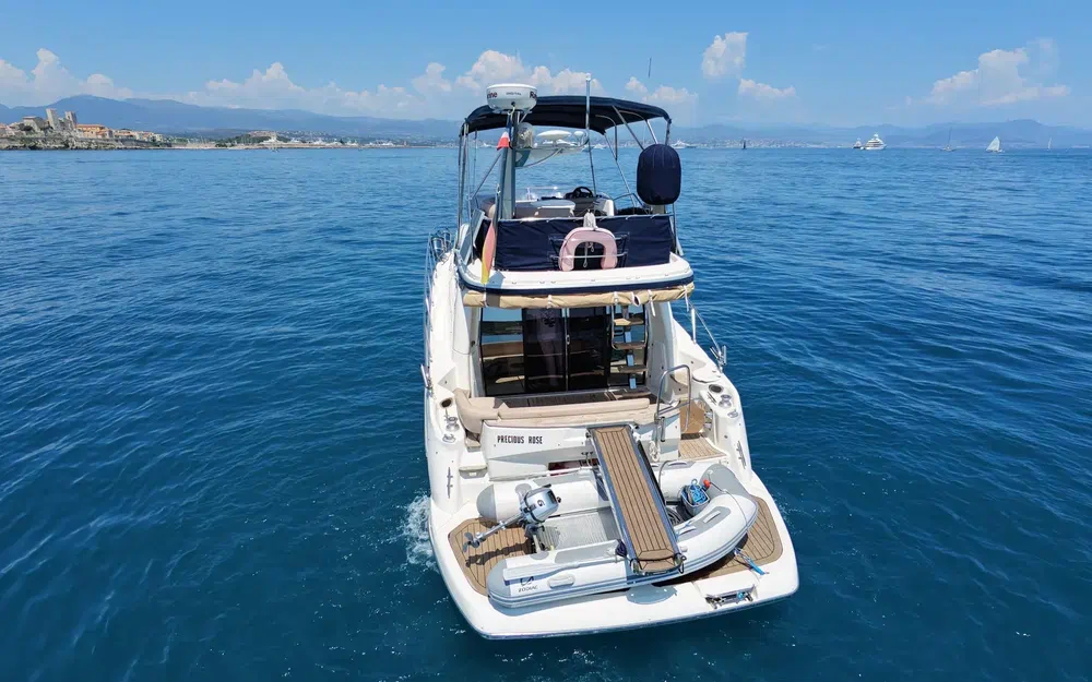 slider 5 Cranchi Atlantique 43
