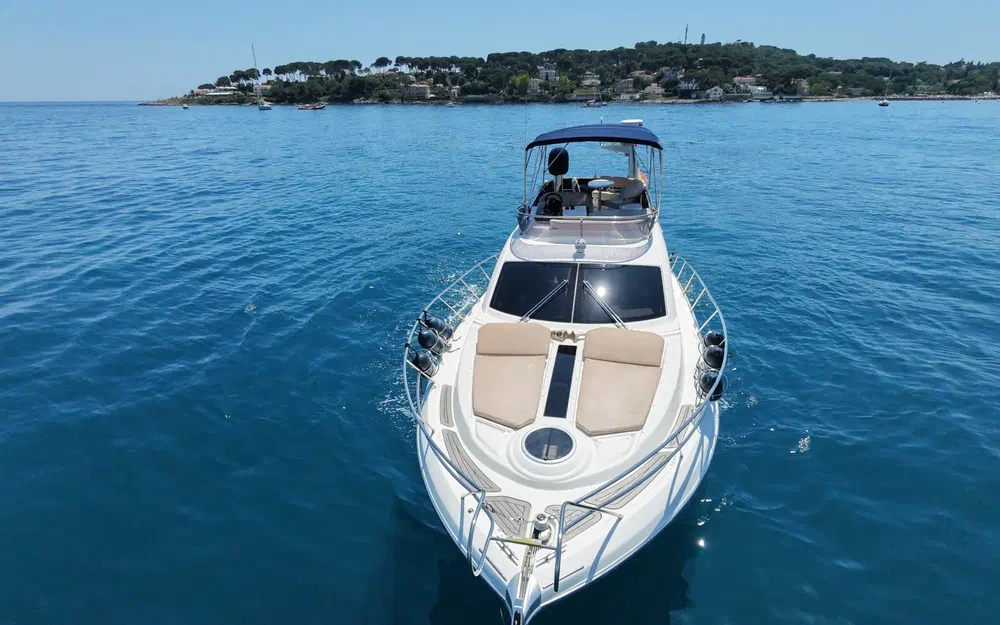 slider 6 Cranchi Atlantique 43