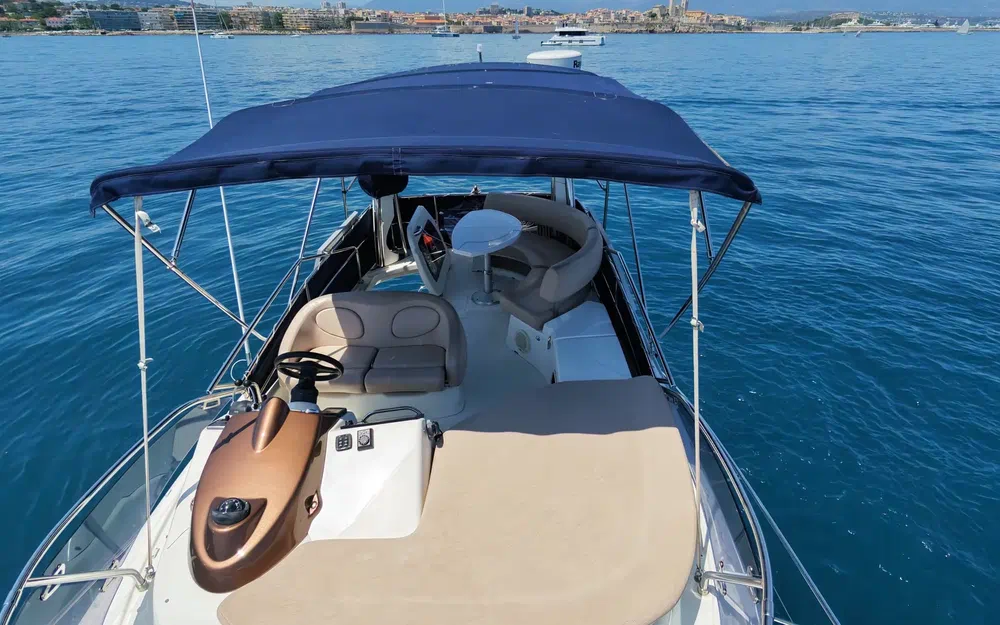 slider 7 Cranchi Atlantique 43