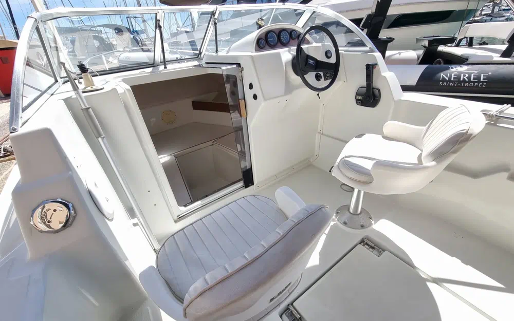 slider 13 Quicksilver 625 Cruiser