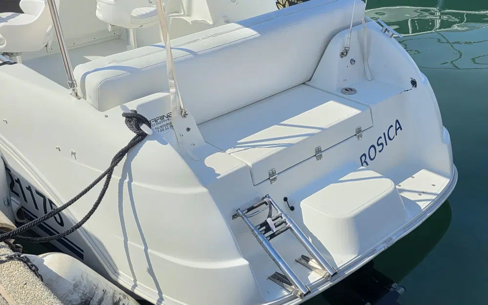 slider 12 Quicksilver 625 Cruiser