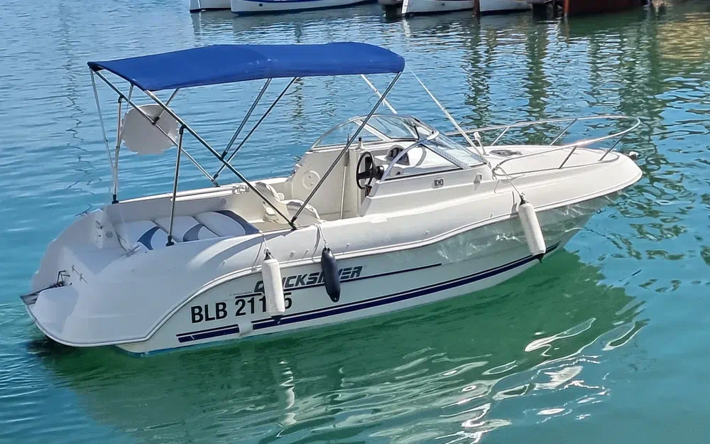 slider 5 Quicksilver 625 Cruiser
