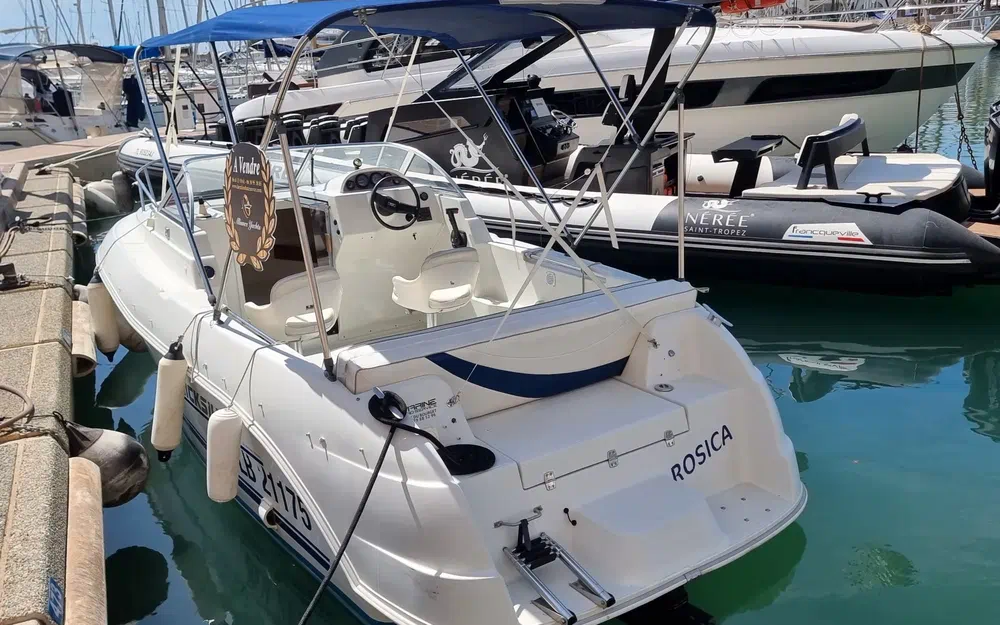 slider 6 Quicksilver 625 Cruiser