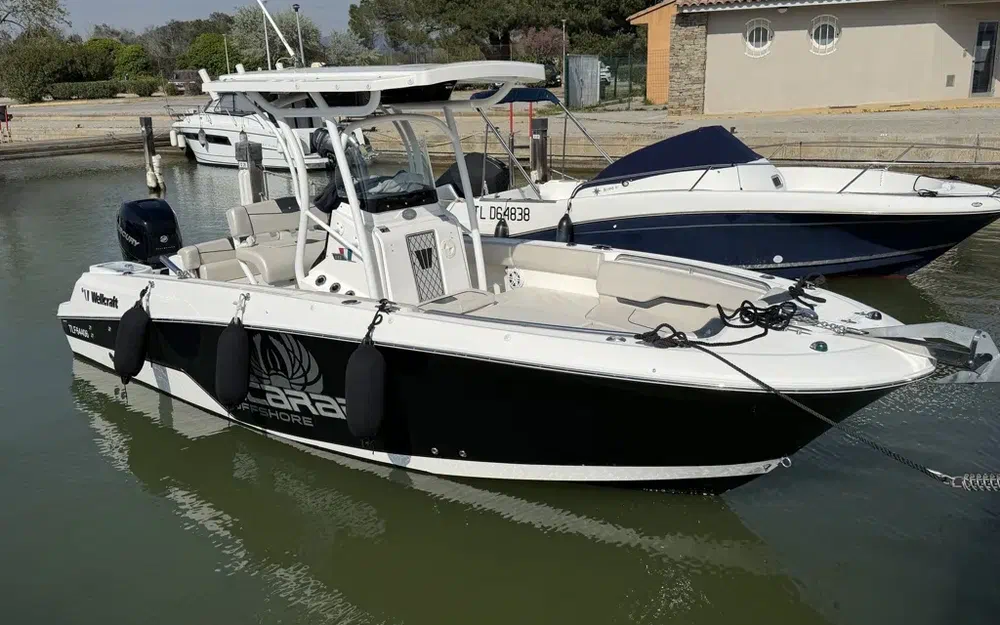 slider 1 Wellcraft Fisherman 242