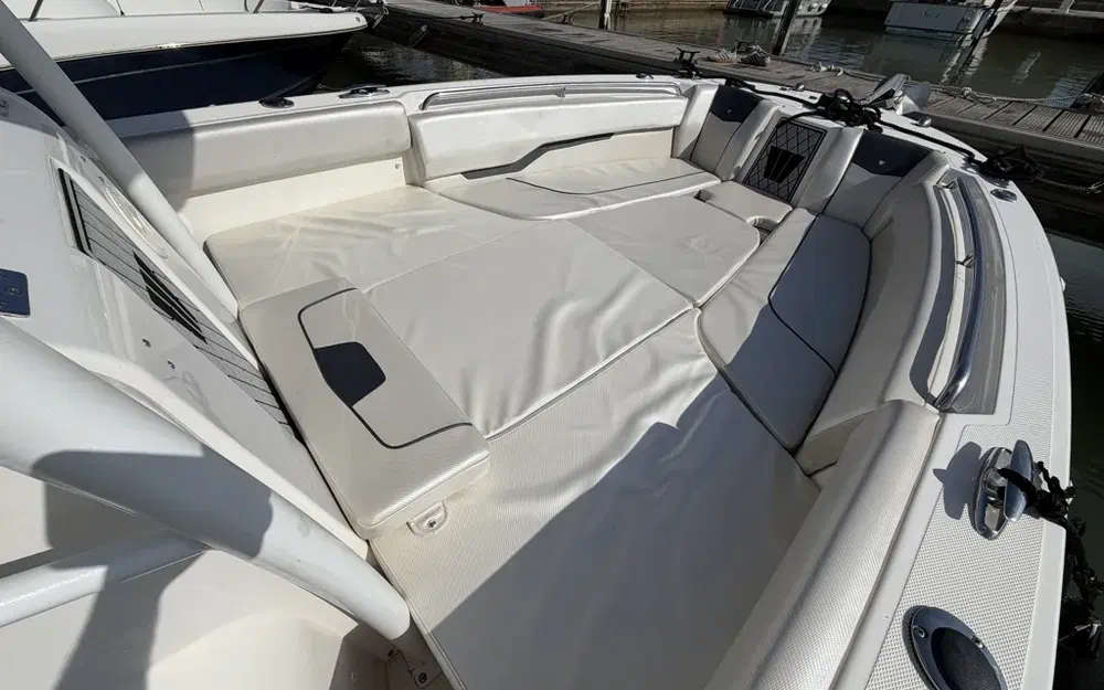 slider 6 Wellcraft Fisherman 242