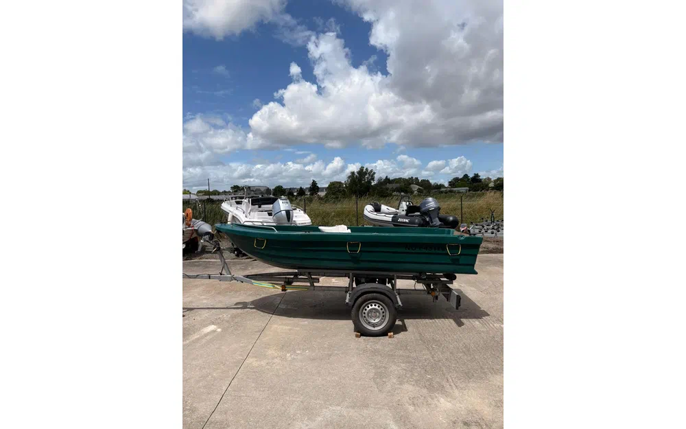 slider 4 Fun Yak 370