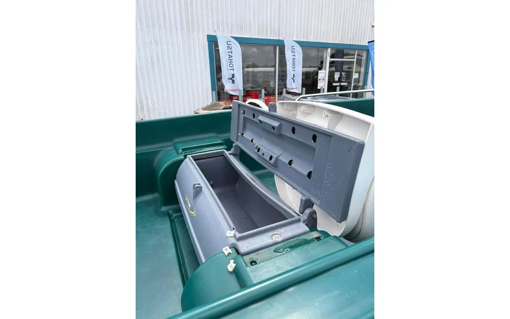 slider 8 Fun Yak 370