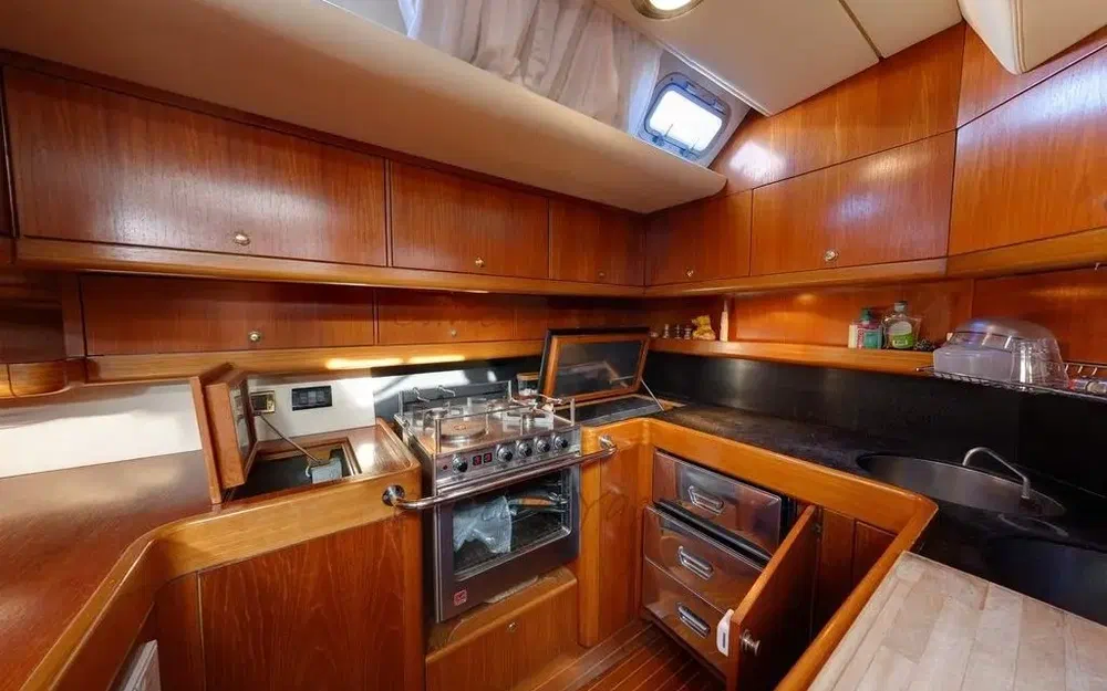 slider 13 Grand Soleil 64
