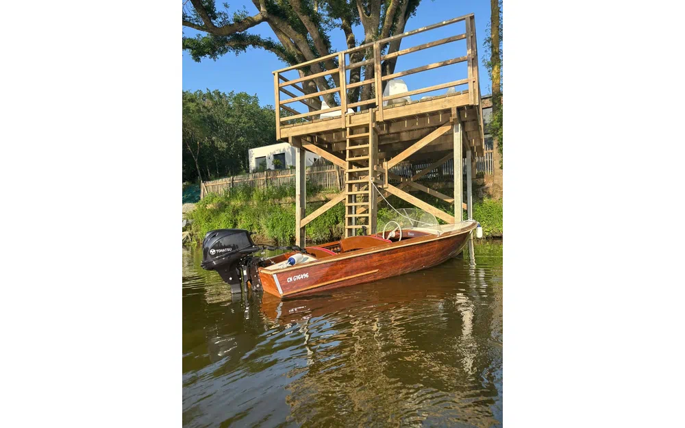 slider 9 Rocca Dinghy