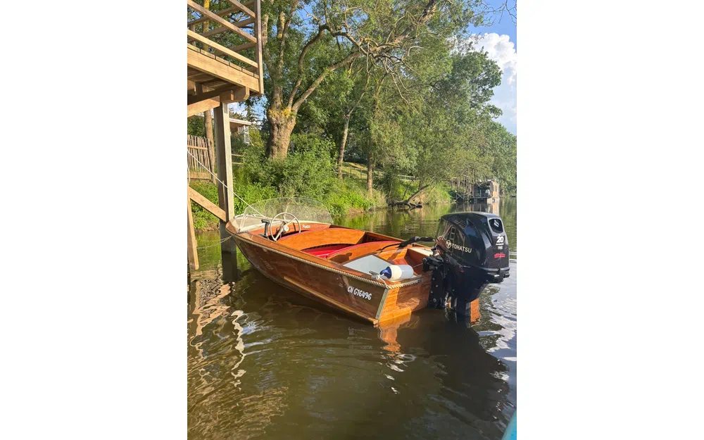 slider 11 Rocca Dinghy